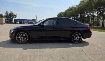 2014 BMW 335i Xdrive M Package AWD Sedan full