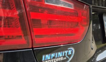 2014 BMW 335i Xdrive M Package AWD Sedan full
