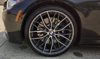 2014 BMW 335i Xdrive M Package AWD Sedan full