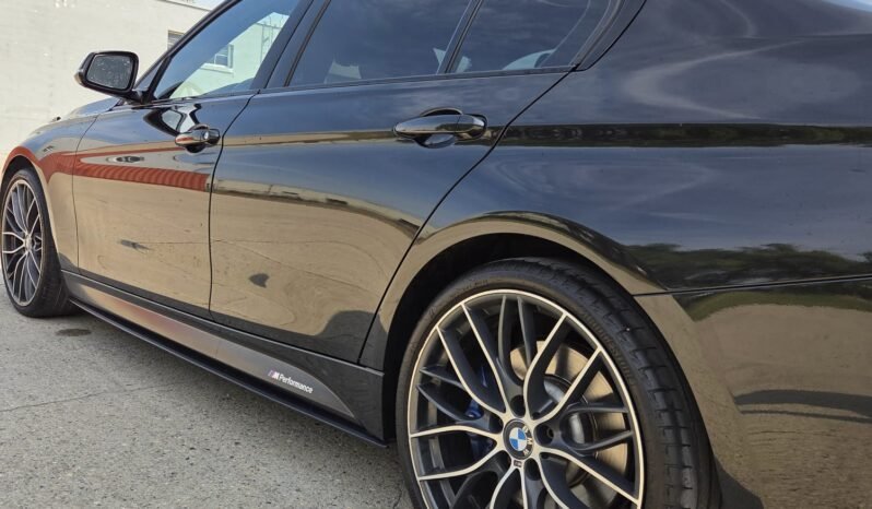 2014 BMW 335i Xdrive M Package AWD Sedan full