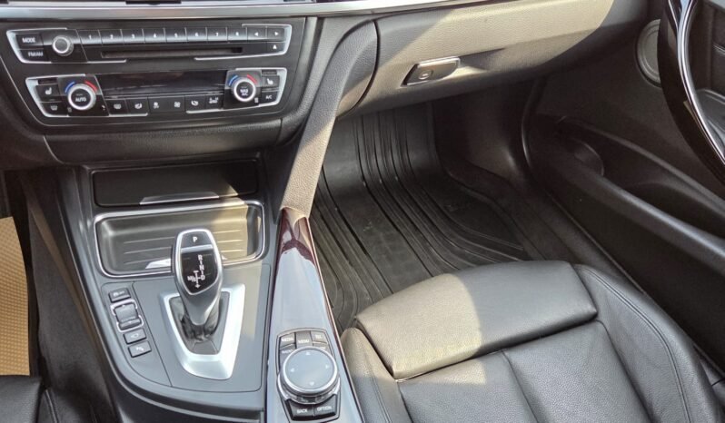 2014 BMW 335i Xdrive M Package AWD Sedan full