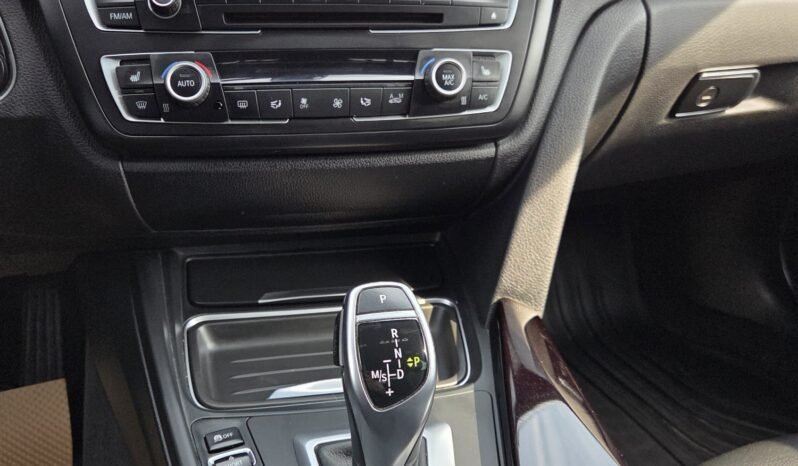 2014 BMW 335i Xdrive M Package AWD Sedan full