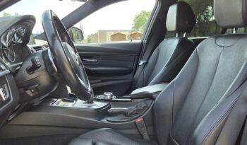 2014 BMW 335i Xdrive M Package AWD Sedan full