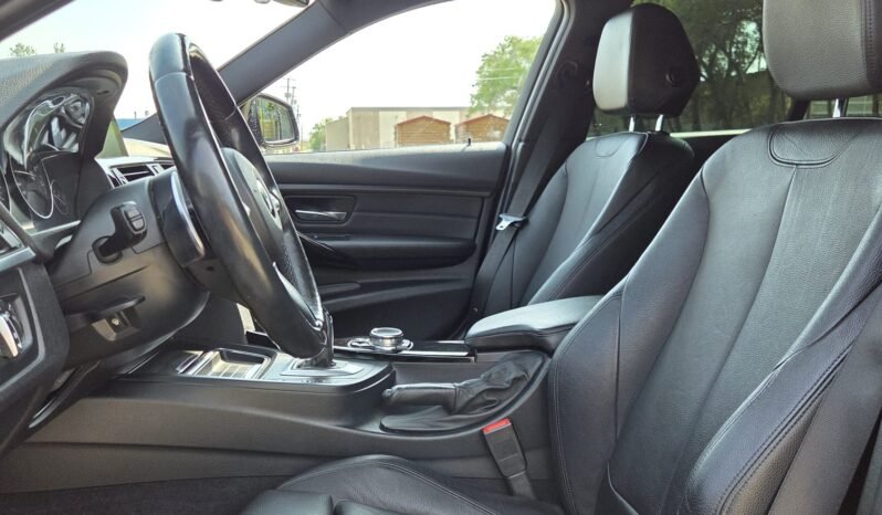 2014 BMW 335i Xdrive M Package AWD Sedan full