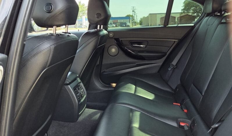 2014 BMW 335i Xdrive M Package AWD Sedan full