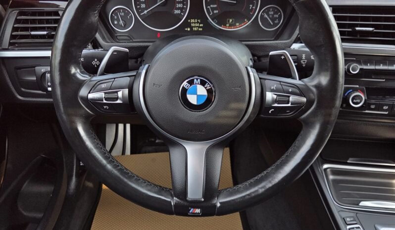 2014 BMW 335i Xdrive M Package AWD Sedan full