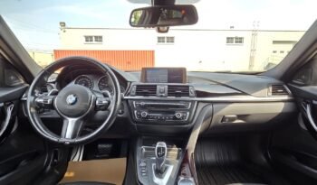 2014 BMW 335i Xdrive M Package AWD Sedan full