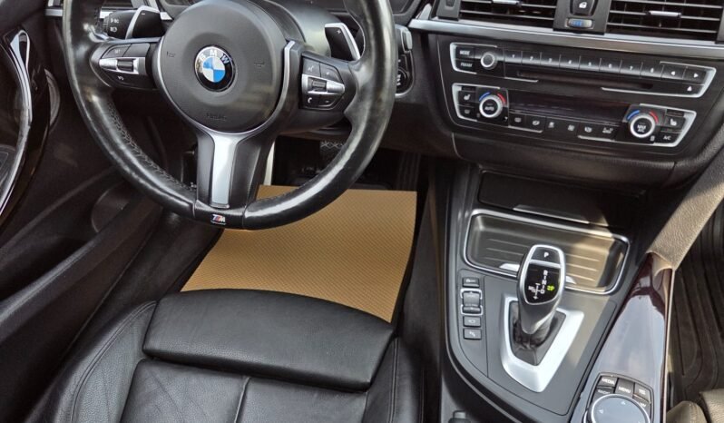 2014 BMW 335i Xdrive M Package AWD Sedan full