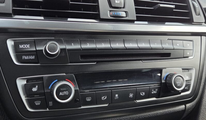 2014 BMW 335i Xdrive M Package AWD Sedan full