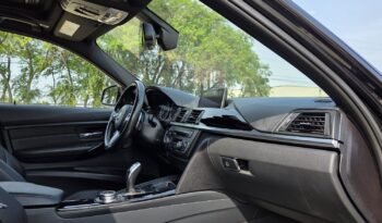2014 BMW 335i Xdrive M Package AWD Sedan full