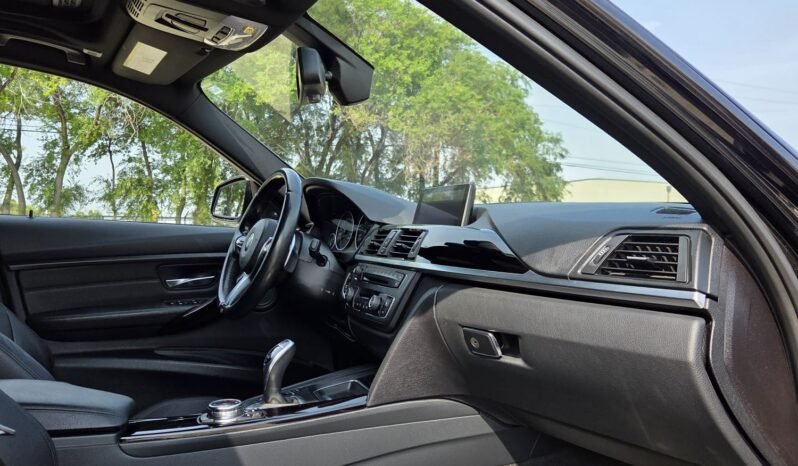 2014 BMW 335i Xdrive M Package AWD Sedan full