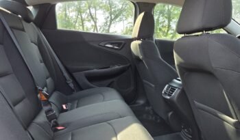 2017 Chevy Malibu LT Sedan full