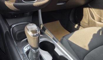 2017 Chevy Malibu LT Sedan full