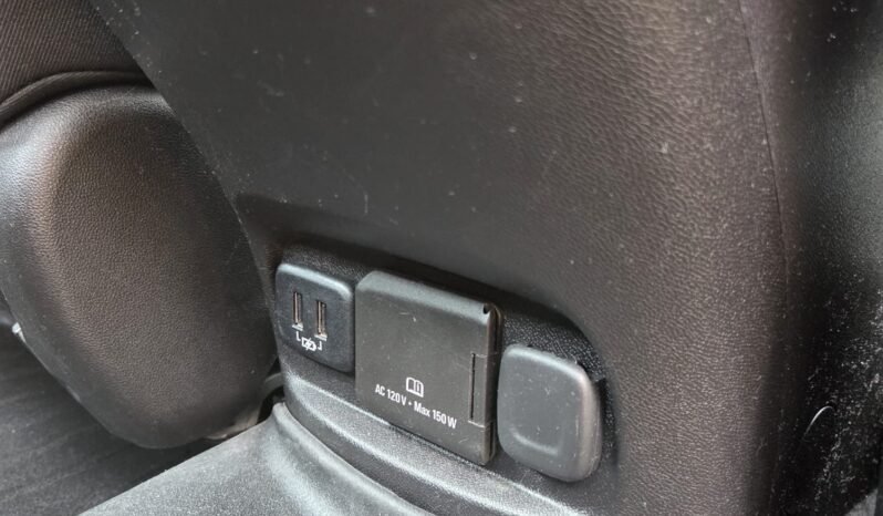 2017 Chevy Malibu LT Sedan full