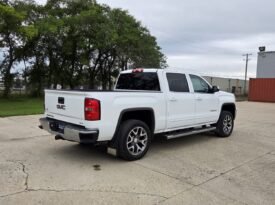 2015 GMC Sierra 1500 SLE 4WD Crew Cab