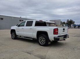2015 GMC Sierra 1500 SLE 4WD Crew Cab
