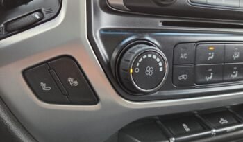 2015 GMC Sierra 1500 SLE 4WD Crew Cab full