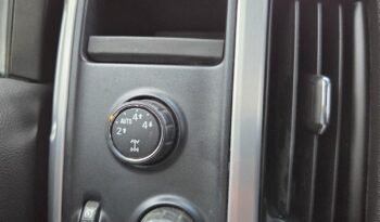2015 GMC Sierra 1500 SLE 4WD Crew Cab full