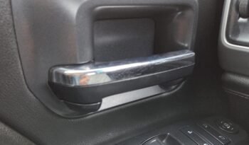 2015 GMC Sierra 1500 SLE 4WD Crew Cab full