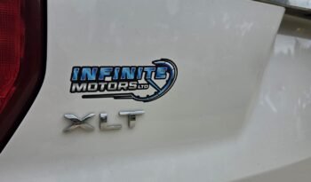 2018 Ford Explorer XLT AWD 7 Passenger full