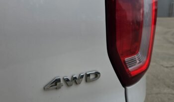 2018 Ford Explorer XLT AWD 7 Passenger full