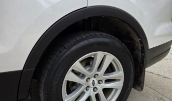 2018 Ford Explorer XLT AWD 7 Passenger full