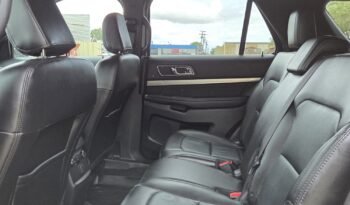2018 Ford Explorer XLT AWD 7 Passenger full