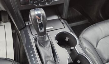 2018 Ford Explorer XLT AWD 7 Passenger full