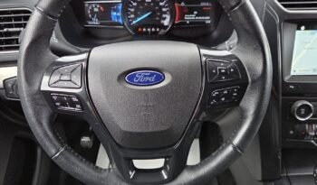 2018 Ford Explorer XLT AWD 7 Passenger full