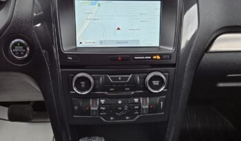 2018 Ford Explorer XLT AWD 7 Passenger full