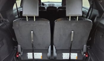 2018 Ford Explorer XLT AWD 7 Passenger full