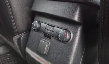 2018 Ford Explorer XLT AWD 7 Passenger full