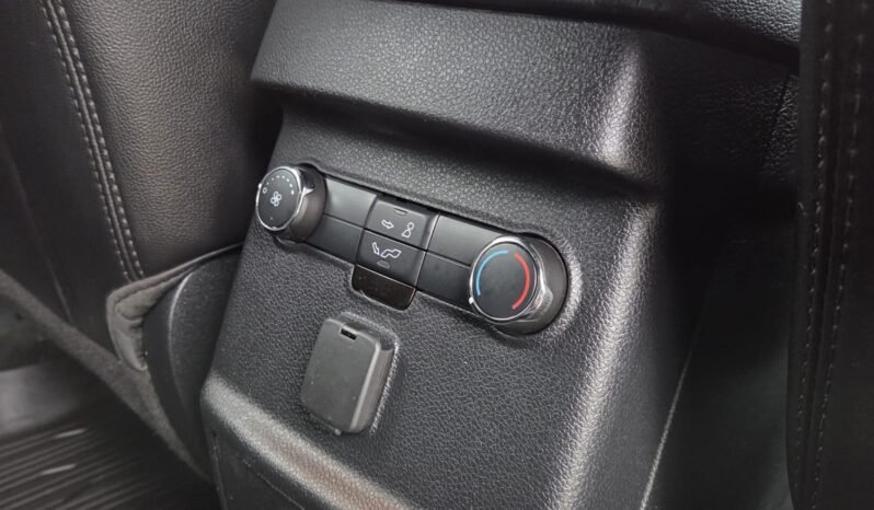 2018 Ford Explorer XLT AWD 7 Passenger full