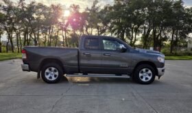 2019 Ram 1500 Big Horn Quad Cab 4WD