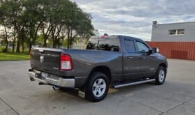 2019 Ram 1500 Big Horn Quad Cab 4WD