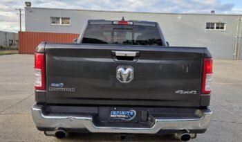 2019 Ram 1500 Big Horn Quad Cab 4WD full