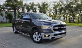 2019 Ram 1500 Big Horn Quad Cab 4WD