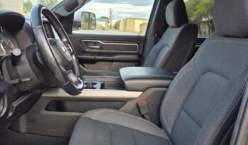 2019 Ram 1500 Big Horn Quad Cab 4WD full