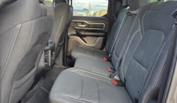 2019 Ram 1500 Big Horn Quad Cab 4WD full