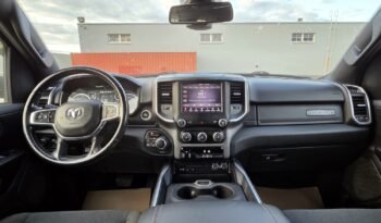 2019 Ram 1500 Big Horn Quad Cab 4WD full