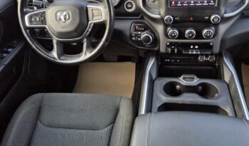 2019 Ram 1500 Big Horn Quad Cab 4WD full