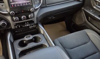 2019 Ram 1500 Big Horn Quad Cab 4WD full