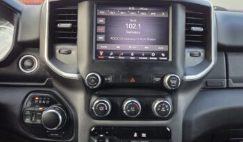 2019 Ram 1500 Big Horn Quad Cab 4WD full