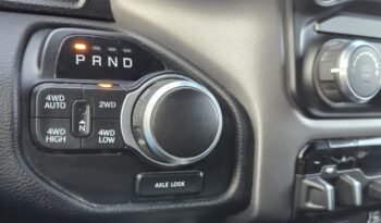 2019 Ram 1500 Big Horn Quad Cab 4WD full