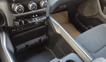 2019 Ram 1500 Big Horn Quad Cab 4WD full