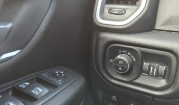 2019 Ram 1500 Big Horn Quad Cab 4WD full