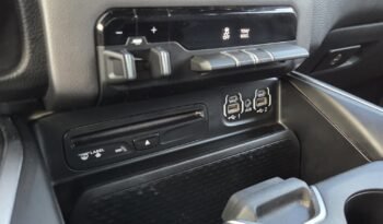 2019 Ram 1500 Big Horn Quad Cab 4WD full