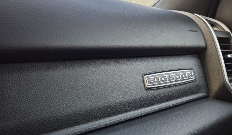 2019 Ram 1500 Big Horn Quad Cab 4WD full