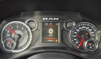 2019 Ram 1500 Big Horn Quad Cab 4WD full