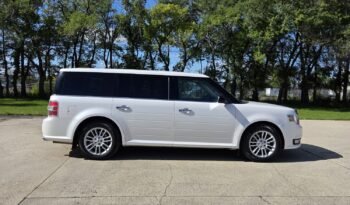 2018 Ford Flex SEL AWD 7 Passenger full